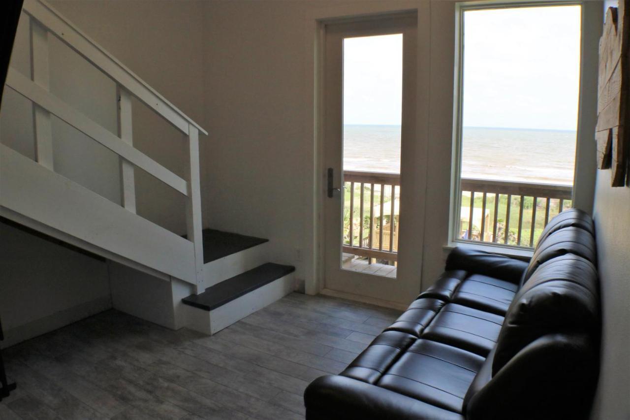 Boardwalk Resort - Crystal Beach Bolivar Peninsula Room photo